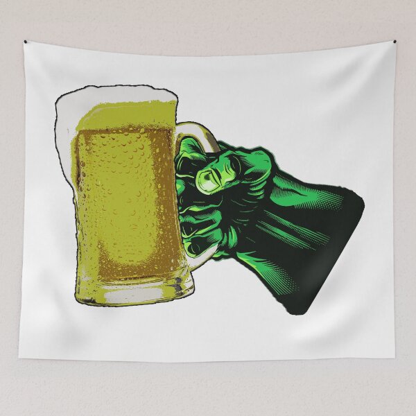 Item preview, GREEN DRINK designed and sold by crottle.