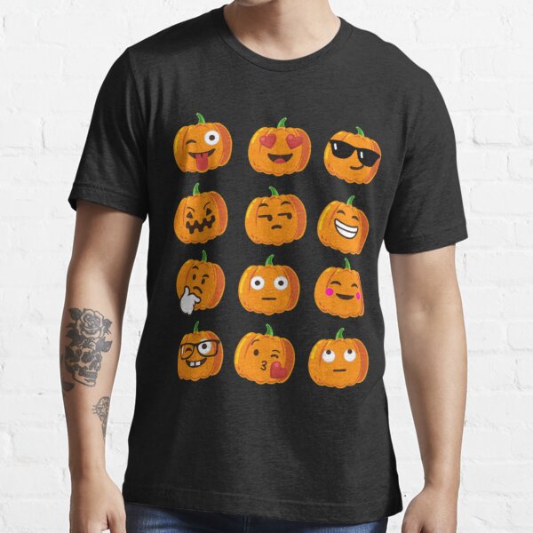 Pumpkin Emoji Gifts Merchandise Redbubble - roblox pumpkin emoji