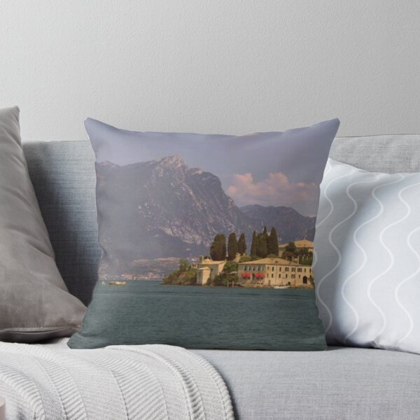 Item preview, "Lake Garda" designed and sold by avalonmedia.