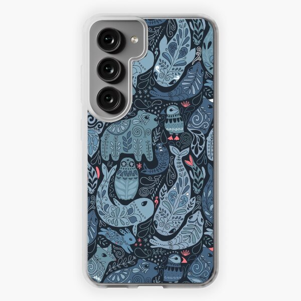 Narwhal Phone Cases for Samsung Galaxy for Sale Redbubble