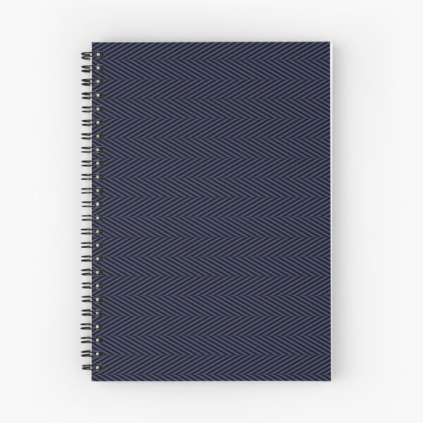 Item preview, Herringbone Pattern (black) designed and sold by timothybeighton.