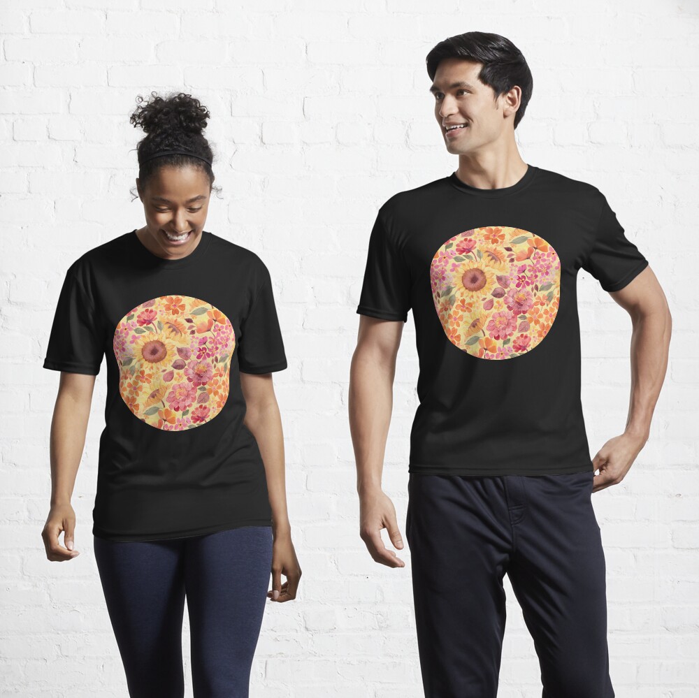 Item preview, Active T-Shirt designed and sold by micklyn.