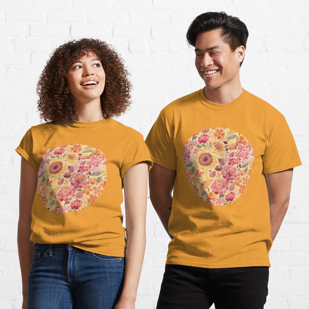 Item preview, Classic T-Shirt designed and sold by micklyn.