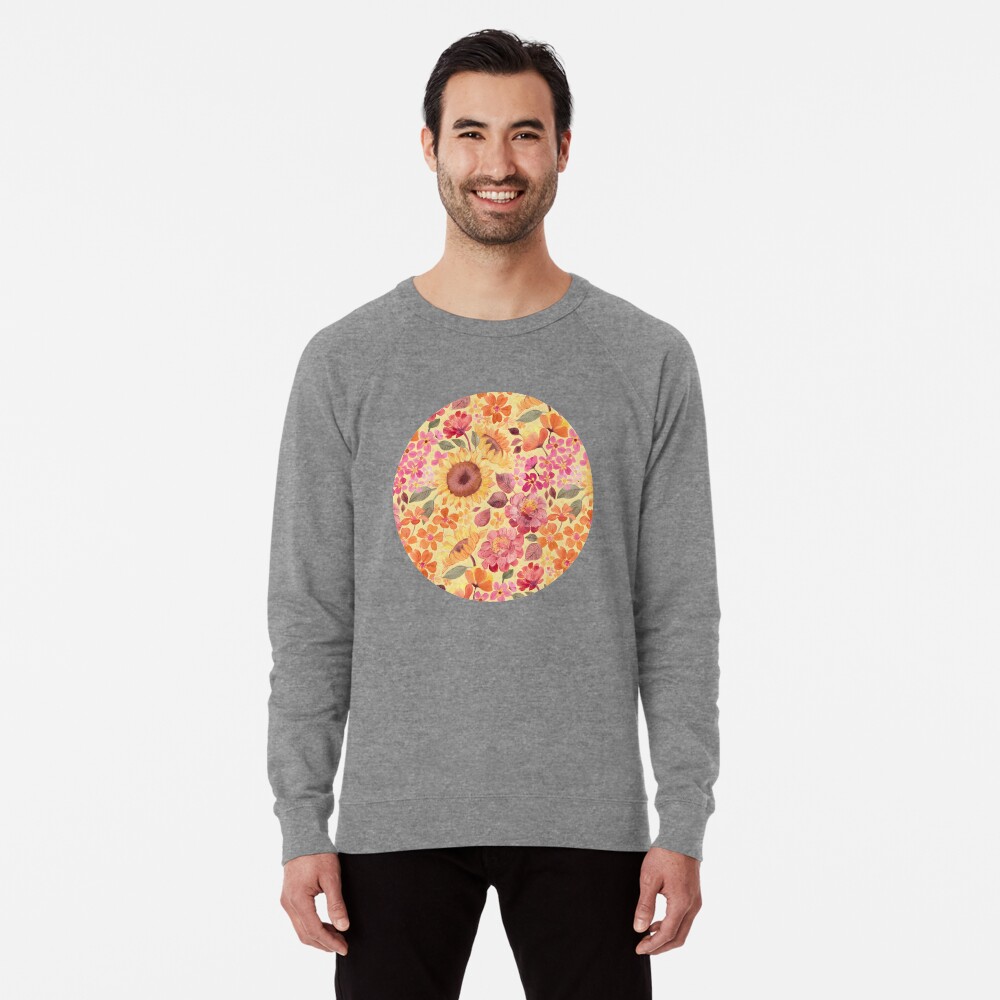 Item preview, Lightweight Sweatshirt designed and sold by micklyn.