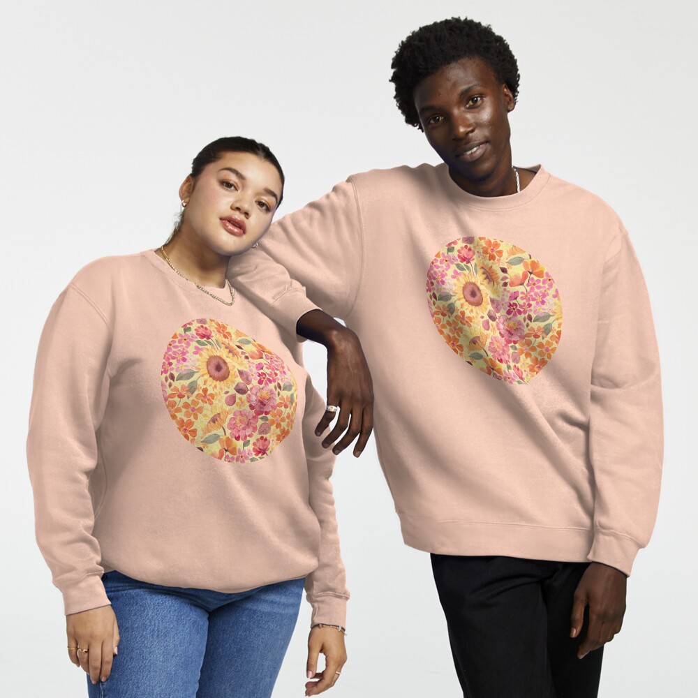 Item preview, Pullover Sweatshirt designed and sold by micklyn.