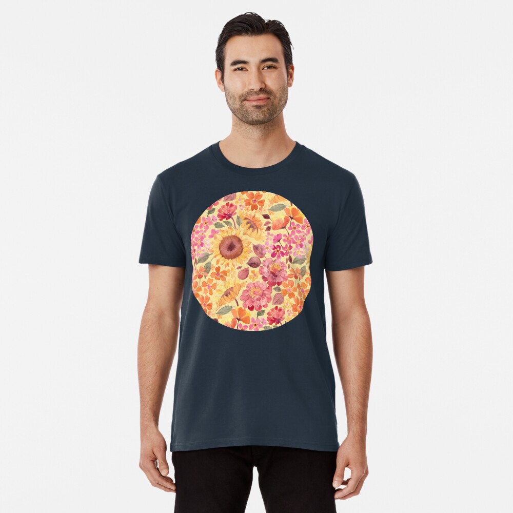 Item preview, Premium T-Shirt designed and sold by micklyn.