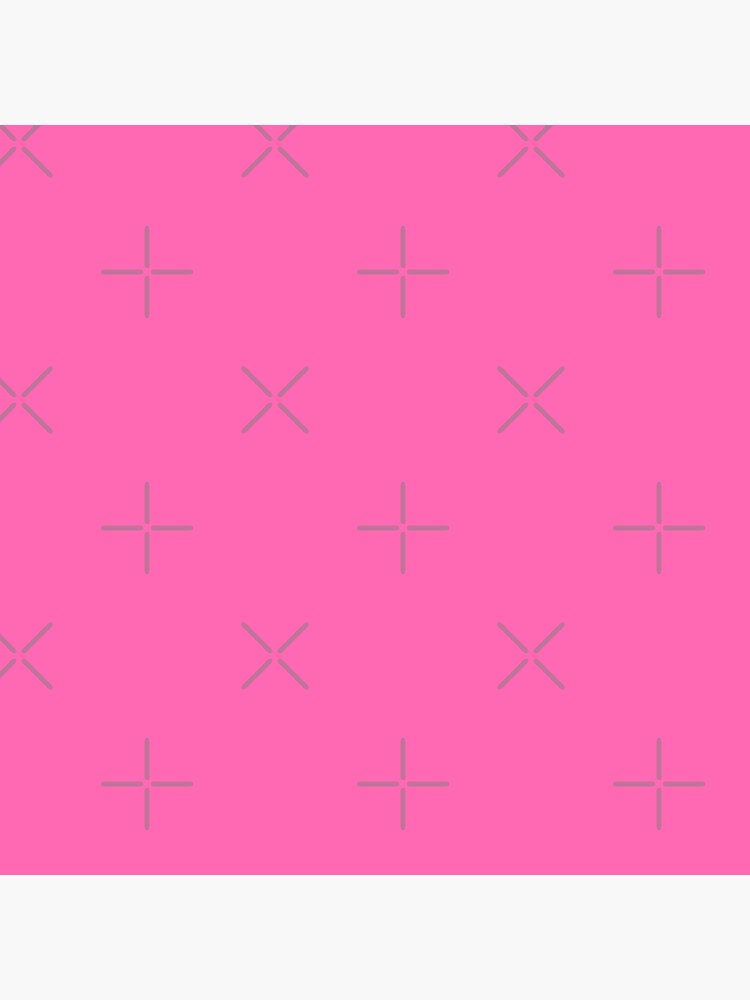 PLAIN SOLID HOT PINK-100 PINK AND CORAL SHADES ON OZCUSHIONS ON ALL PRODUCTS by ozcushions