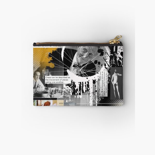 Item preview, duchamp designed and sold by arteology.