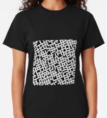 crossword shirts