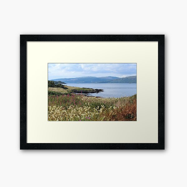 Item preview, The Sound of Mull, Scotland designed and sold by Imladris01.