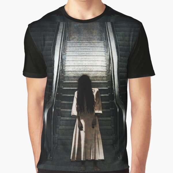 Going Somewhere? Graphic T-Shirt