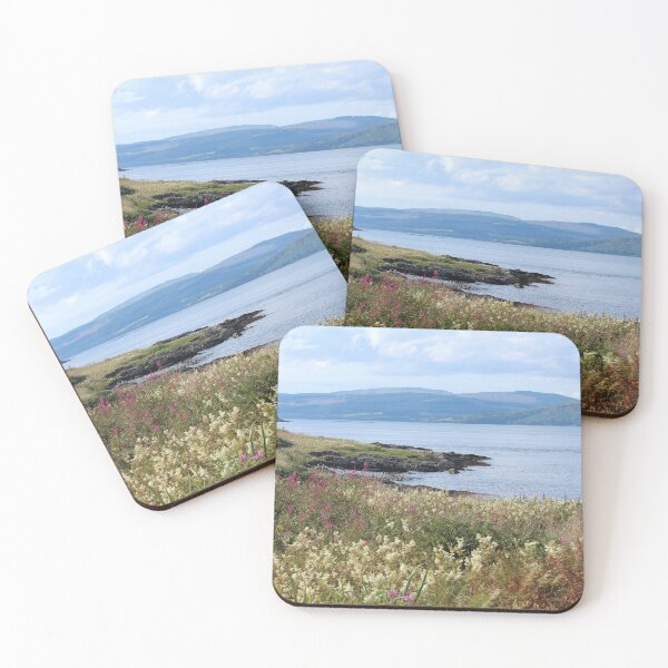 Item preview, The Sound of Mull, Scotland designed and sold by Imladris01.