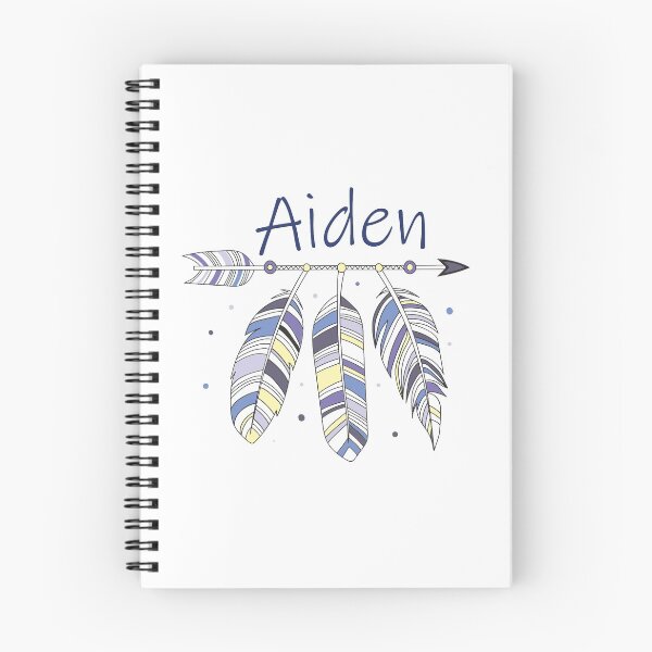 Item preview, Aiden designed and sold by oleo79.