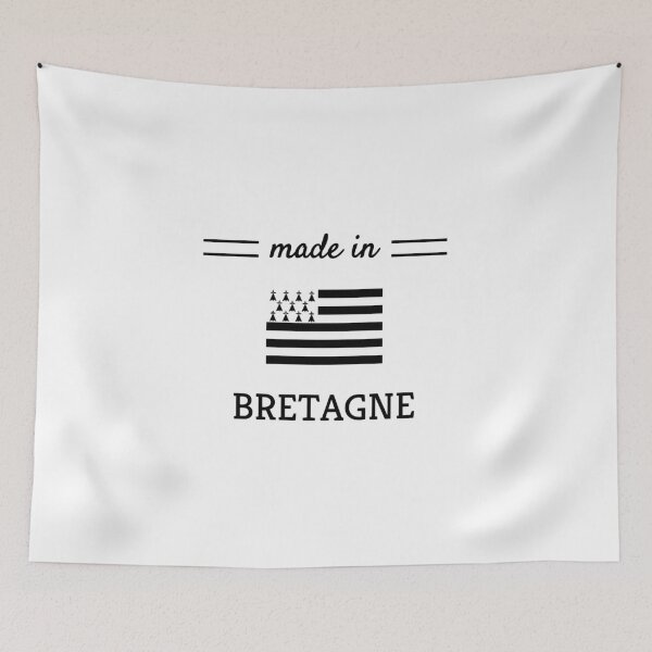 Item preview, Brittany / Breizh / Bzh designed and sold by Z00l.