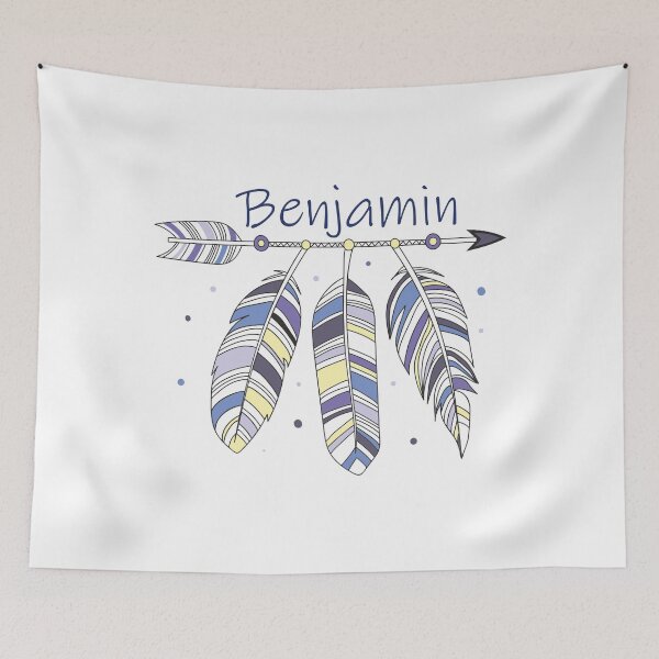 Item preview, Benjamin designed and sold by oleo79.