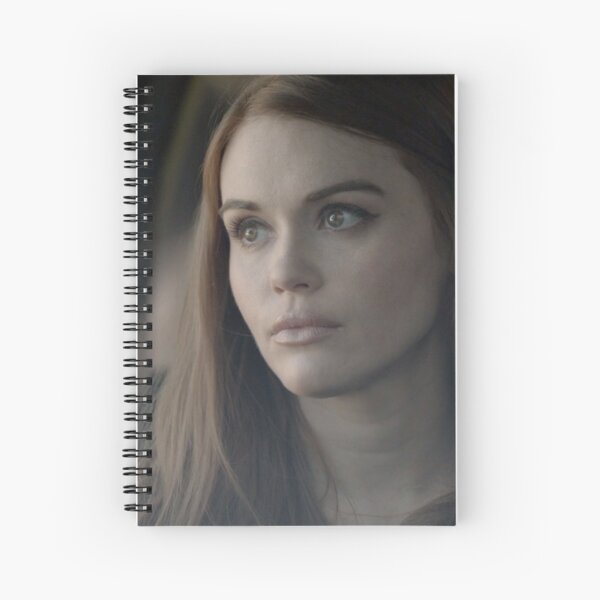 Artikel-Vorschau von Holland Roden - Lydia Martin - Jugendlicher Wolf, designt und verkauft von SanderBrewer.