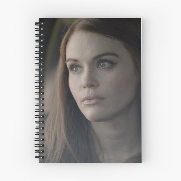Artikelvorschau, Holland Roden - Lydia Martin - Jugendlicher Wolf entworfen und verkauft von SanderBrewer.
