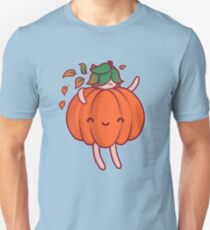 Pumpkin Sprite Unisex T-Shirt