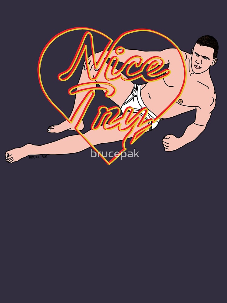 Nice Try by brucepak