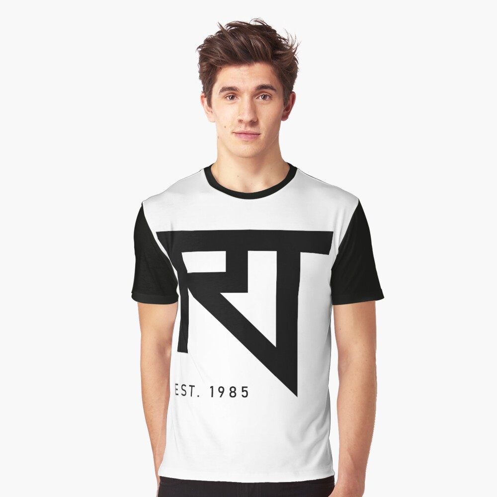 Item preview, Graphic T-Shirt designed and sold by RaddTitan.
