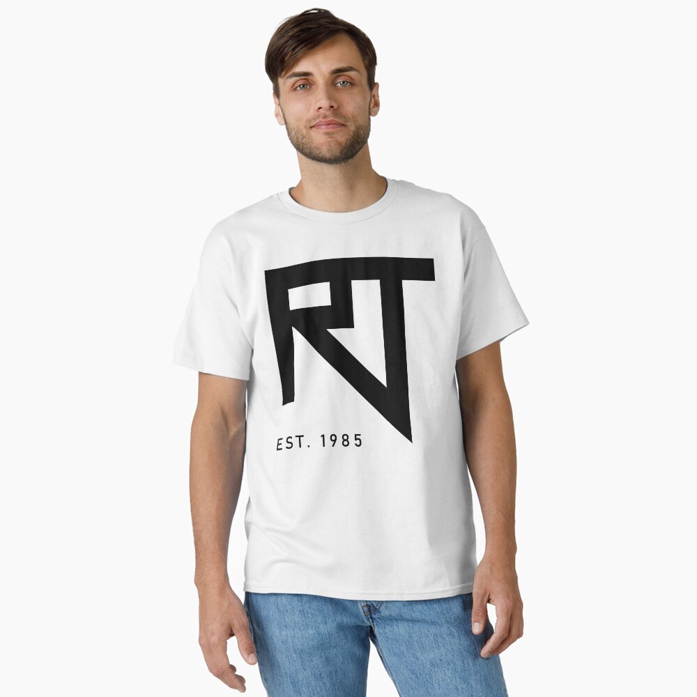 Item preview, Classic T-Shirt designed and sold by RaddTitan.
