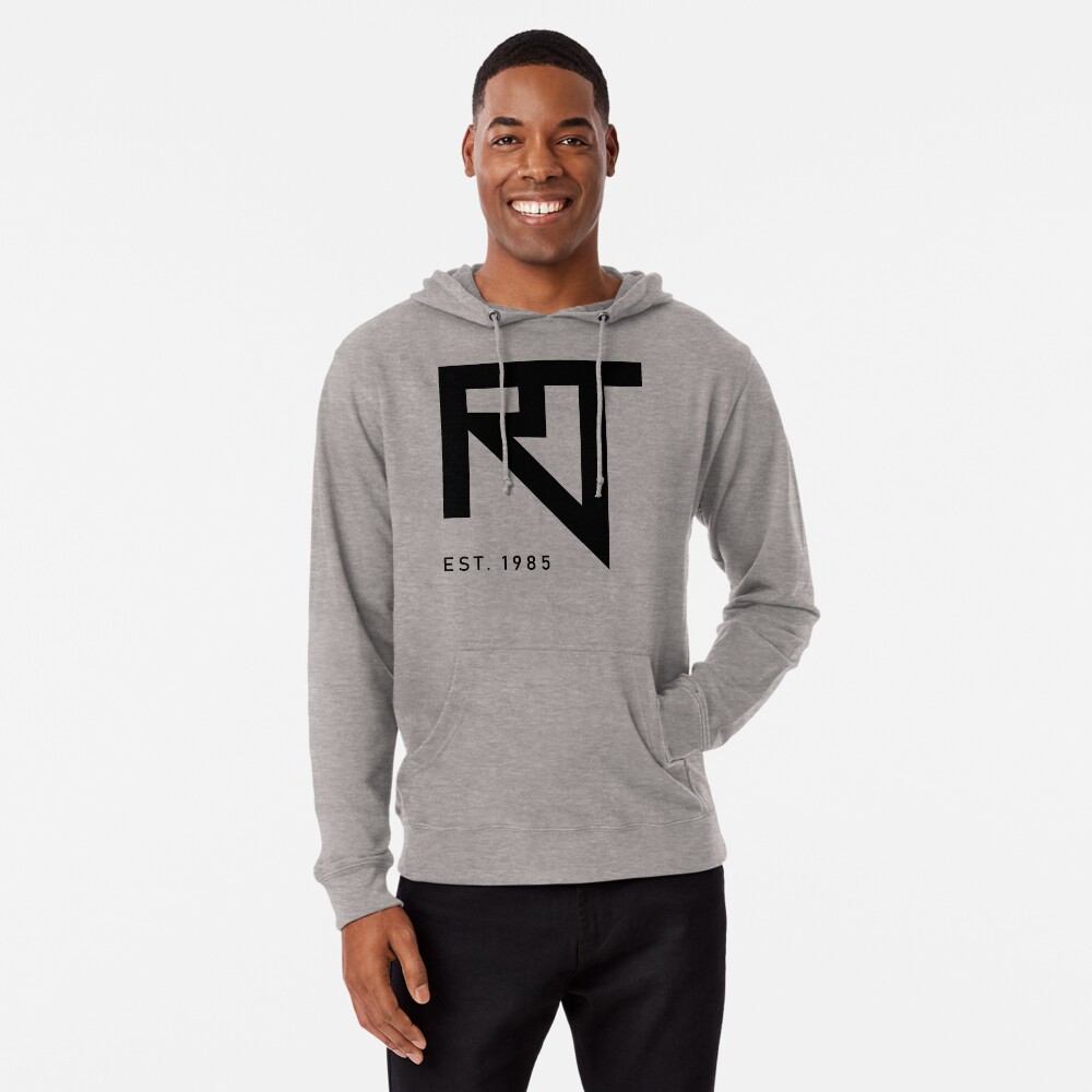 Item preview, Lightweight Hoodie designed and sold by RaddTitan.