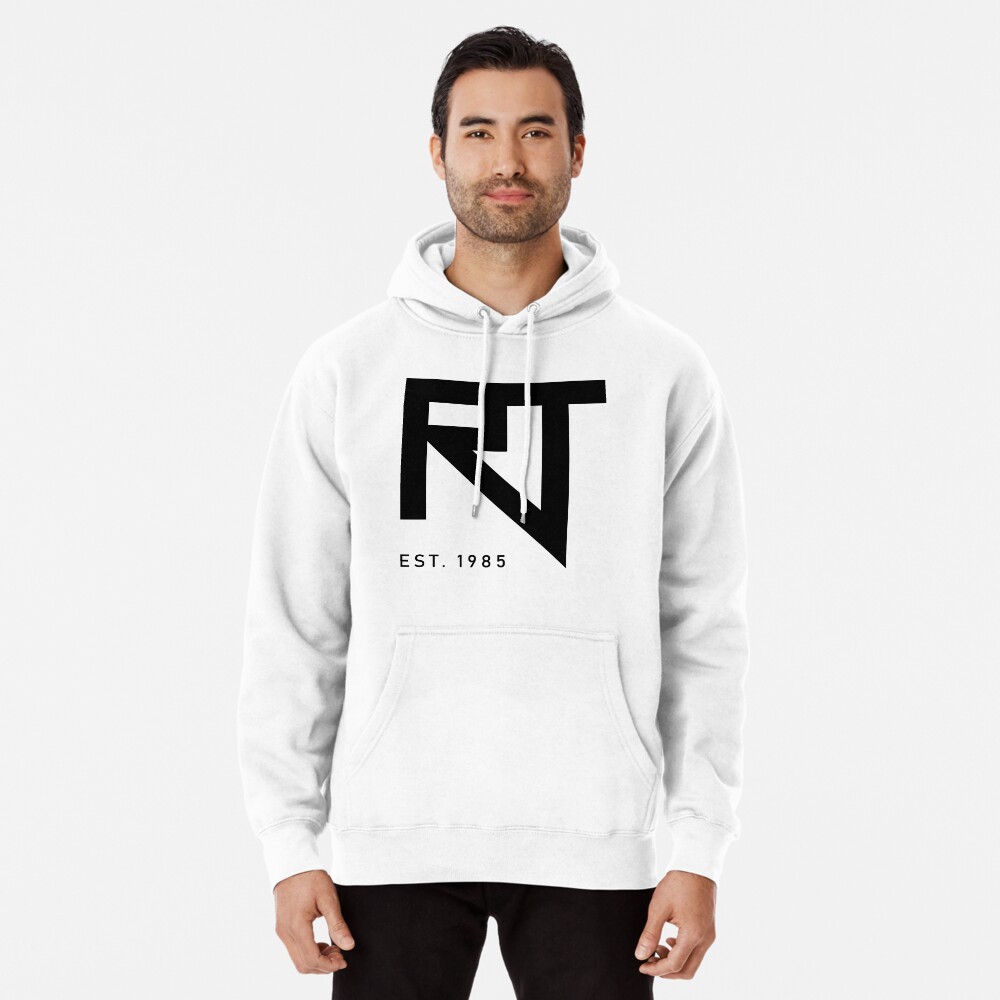 Item preview, Pullover Hoodie designed and sold by RaddTitan.
