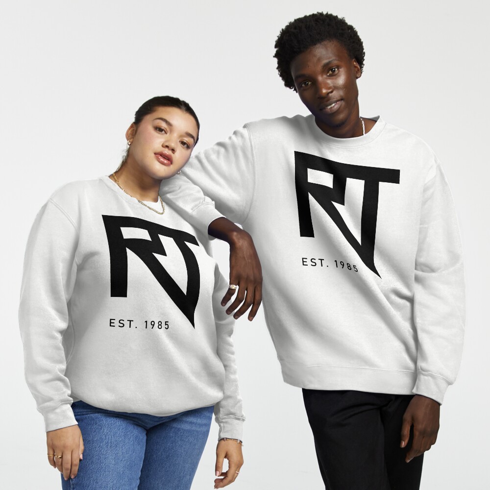 Item preview, Pullover Sweatshirt designed and sold by RaddTitan.