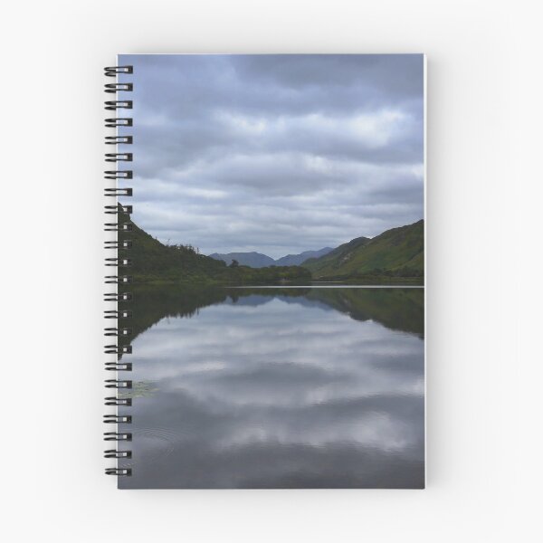 Item preview, Kylemore Lake designed and sold by annalisa56.