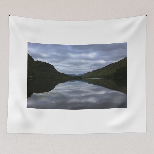 Item preview, Kylemore Lake designed and sold by annalisa56.