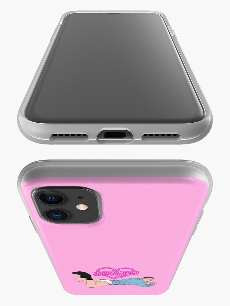 Alternate view of Sucker iPhone Case & Cover