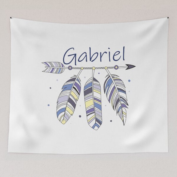 Item preview, Gabriel designed and sold by oleo79.