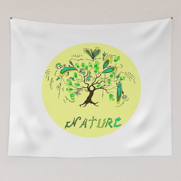 Item preview, Nature designed and sold by MarjolaineC.