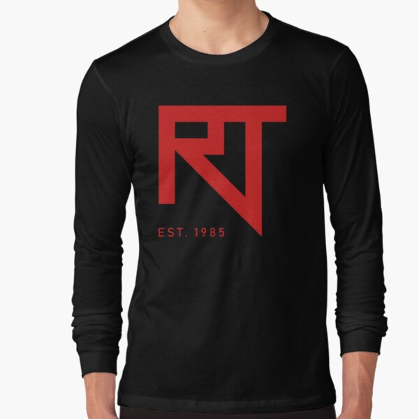Long Sleeve T-Shirt