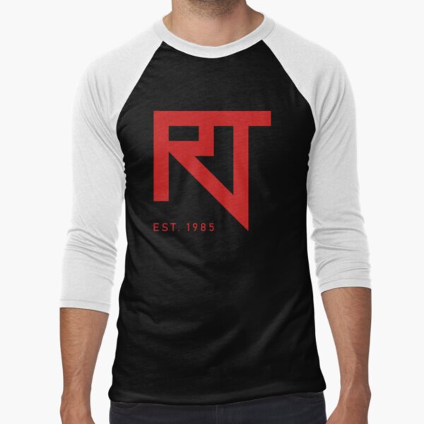 Baseball ¾ Sleeve T-Shirt