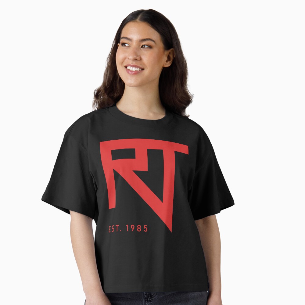 Item preview, Boxy T-Shirt designed and sold by RaddTitan.