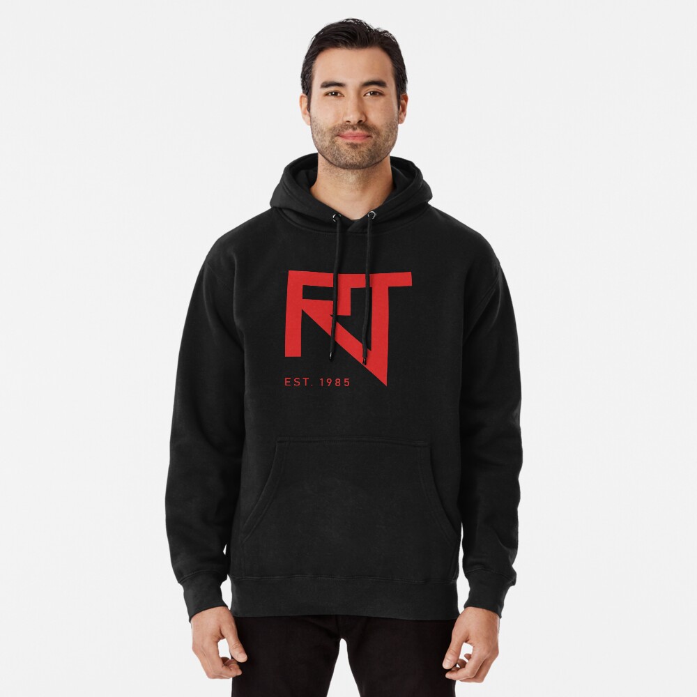 Item preview, Pullover Hoodie designed and sold by RaddTitan.