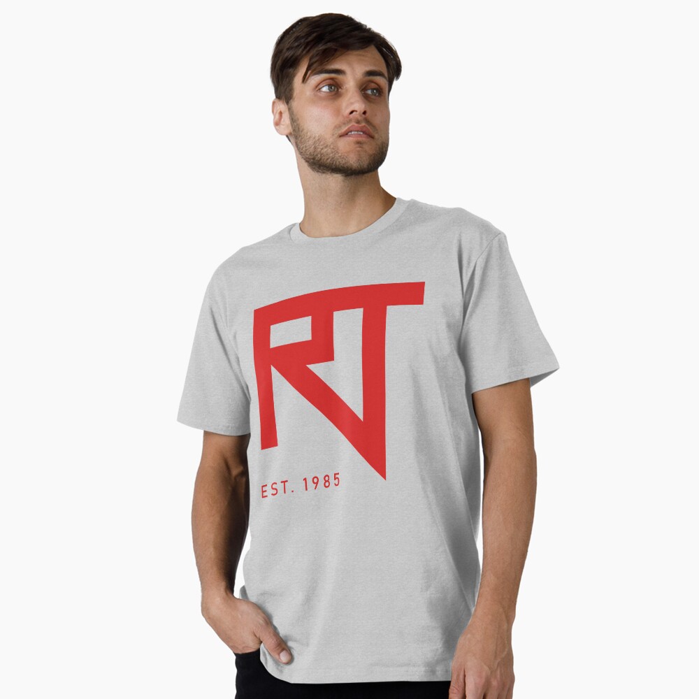 Item preview, Premium T-Shirt designed and sold by RaddTitan.