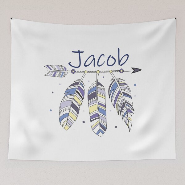Item preview, Jacob designed and sold by oleo79.