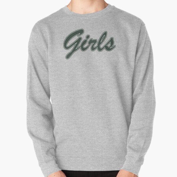 Monica geller girls clearance sweatshirt