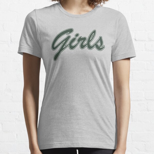Rachels Mädchen T-Shirt Essential T-Shirt