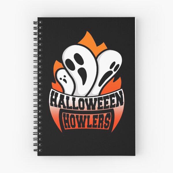 Item preview, Halloween Howlers designed and sold by perdita00.