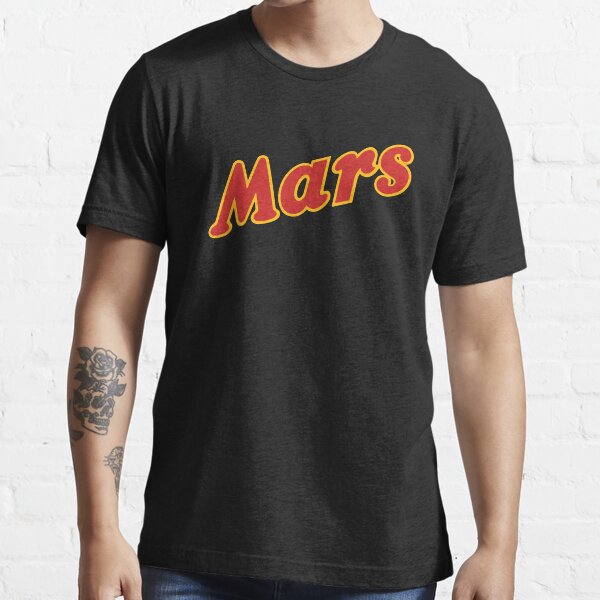 Women are from Venus, men are from... Essential T-Shirt