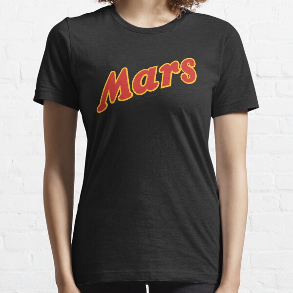 Women are from Venus, men are from... Essential T-Shirt