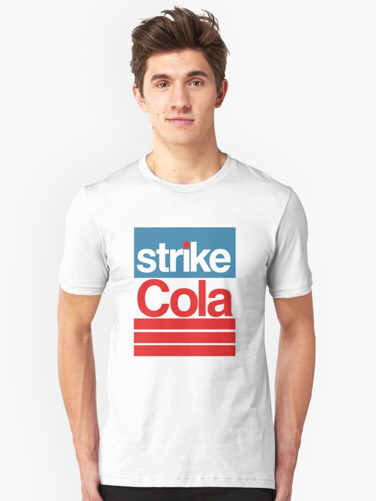 Alternate view of The other cola Slim Fit T-Shirt
