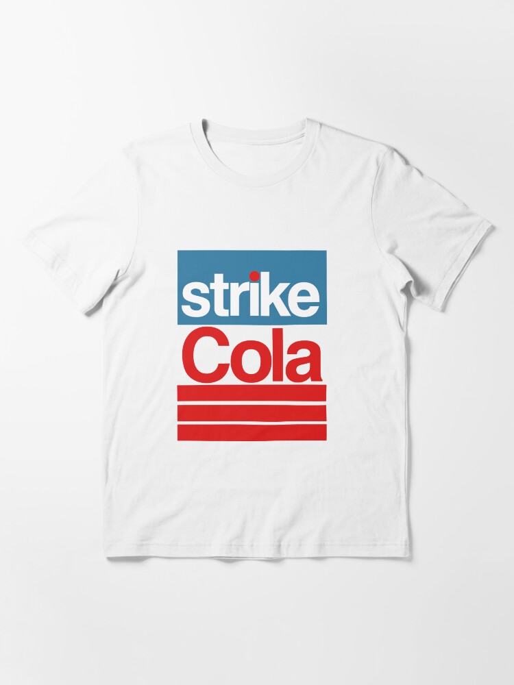 Alternate view of The other cola Essential T-Shirt