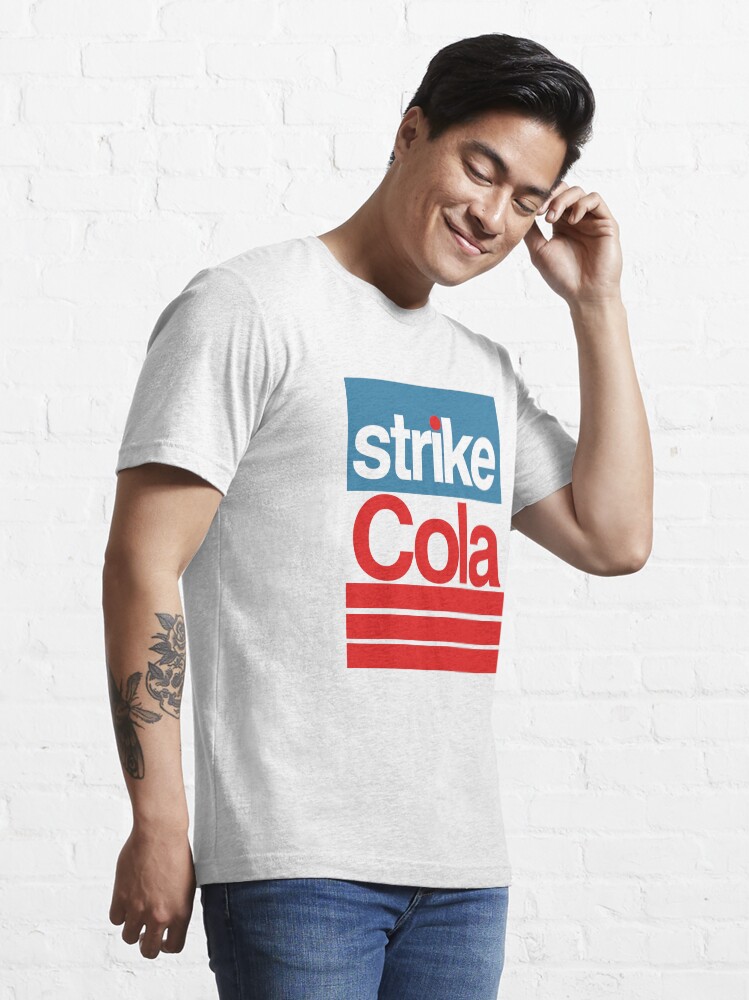 Alternate view of The other cola Essential T-Shirt