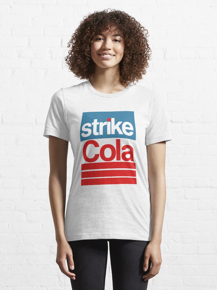 Alternate view of The other cola Essential T-Shirt