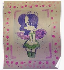 Doodle Poster