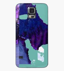 .. alone at the lake Case/Skin for Samsung Galaxy